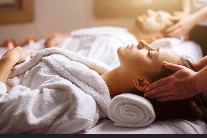 1-Hour Private Massage at Kihei Day Spa - Key things to know before booking