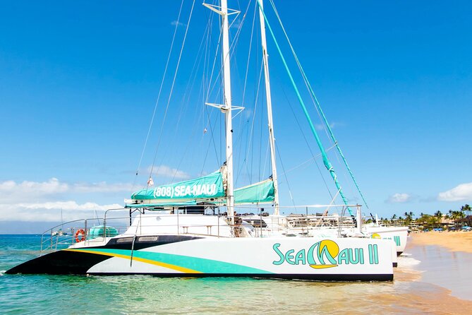 2.5 Hour Xpress Snorkel from Ka’anapali Beach - Is $134.62 a fair price?