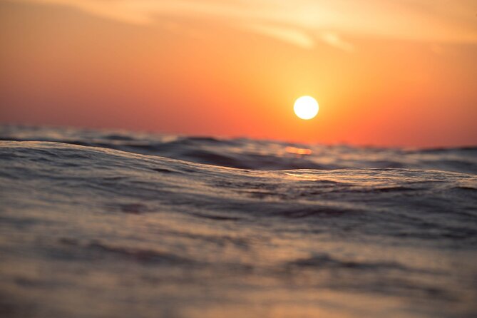 2-Hour Maalaea Luxury Powerboat Sunset Cruise for up to 6 Guests - Sunset timing, whales, and the two-hour limit