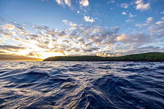 2-Tank Dive Featuring the Molokini Crater - The practical value of the $249 price
