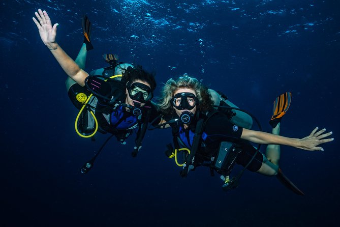 2-Tank Maui Turtle Scuba Dive or Snorkel Boat Tour - Guidance for beginners and returning scuba participants