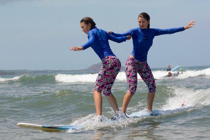 3-Day Surf Camp on Maui at Kalama Park in Kihei - Why three days works better than one surf lesson