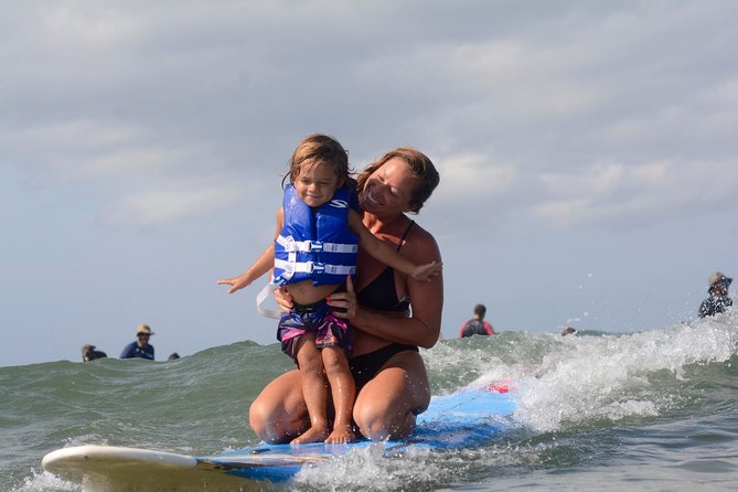3-Day Surf Camp on Maui at Kalama Park in Kihei - Is $502.56 a fair price?