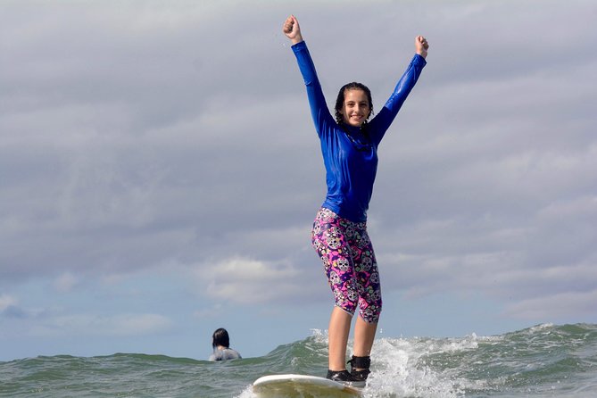 3-Day Surf Camp on Maui at Kalama Park in Kihei - Practical details that affect your decision