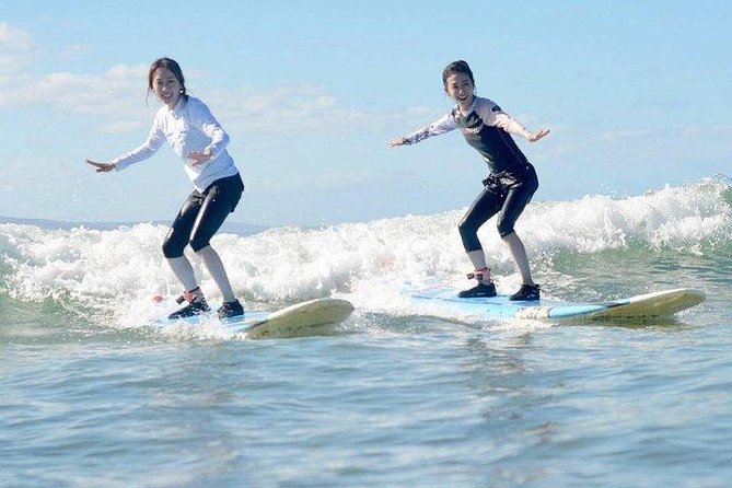 3 Day Surf Progression for Families, Kids, and Beginners in Kihei at Kalama Park - What is included, and what should you bring