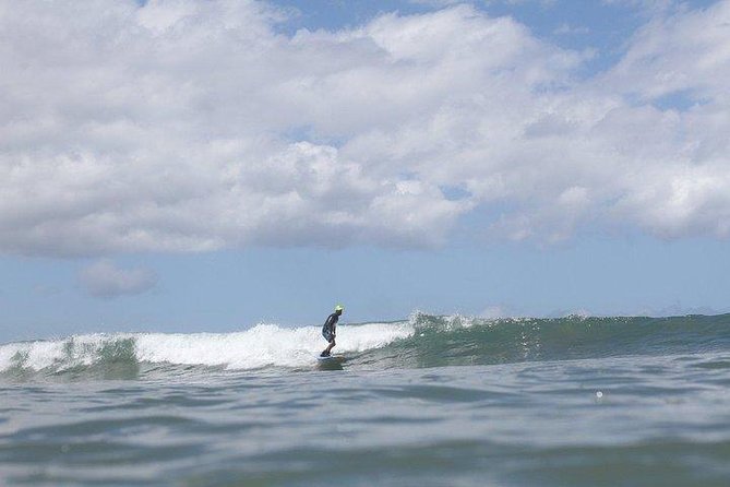 3 Day Surf Progression for Families, Kids, and Beginners in Kihei at Kalama Park - Who will get the most from this program