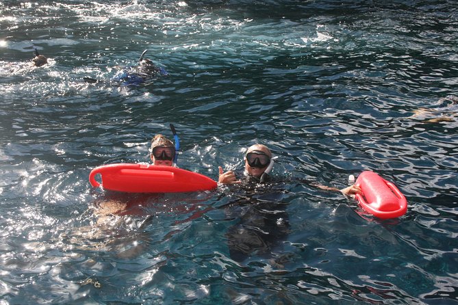 5 Hour Molokini Snorkel & Turtle Tour in Maui - Why the 6:30 a.m. start pays off at Molokini