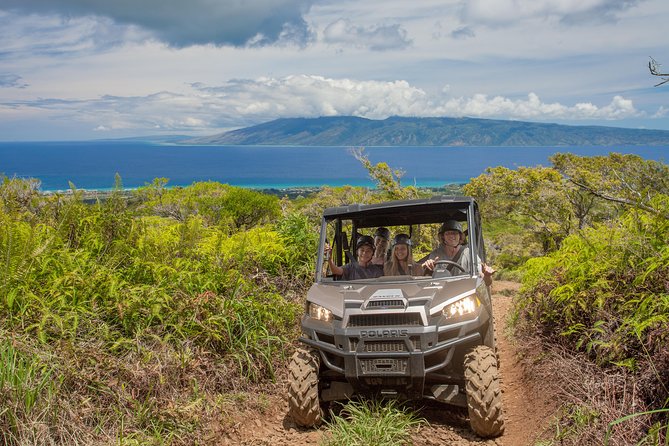 6 Dual-Zipline Mountain Adventure in Maui - Key points to know before booking