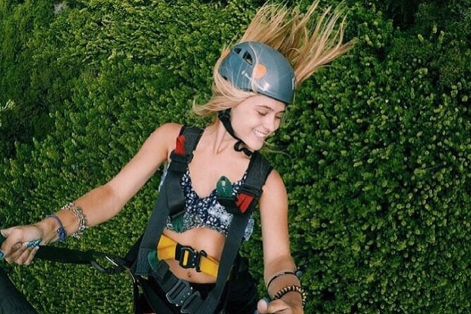 6 Dual-Zipline Mountain Adventure in Maui - Is $250 a fair price?