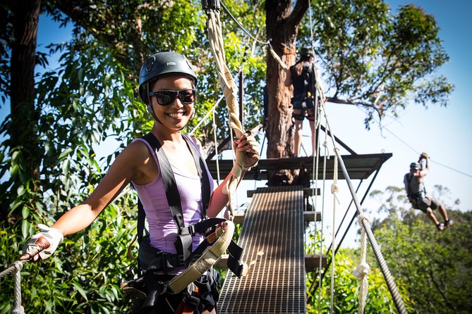 7-Line Maui Zipline on the North Shore - Weather, clothing, and physical requirements