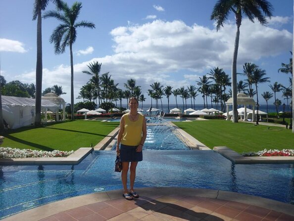 A Maui Beach Photoshoot in Wailea - Key points at a glance