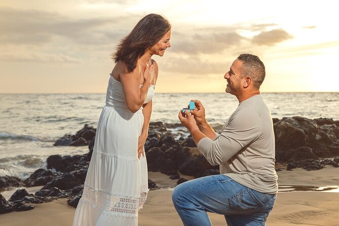 A Maui Beach Photoshoot in Wailea - Weather, timing, and the small practical catches