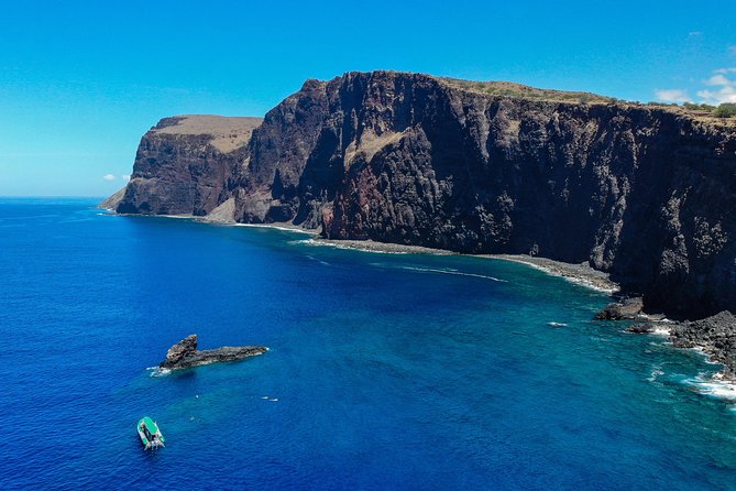 Afternoon Adventure Snorkel from Ka'anapali - What the two-hour format gives you