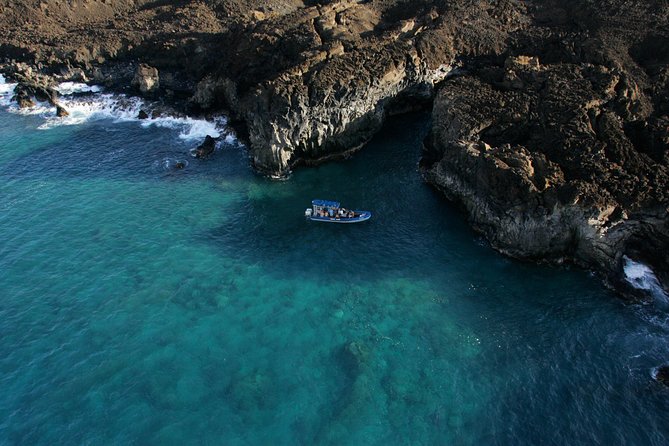All-Inclusive 5.5 hr La Perouse Bay & Molokini Sea Cave Boat Tour - Key points to know before you book