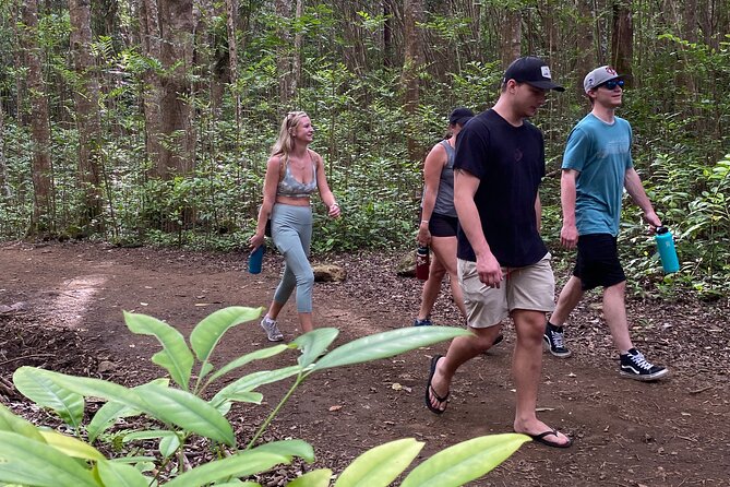 Amazing Maui Ridge Hike - Is $159 per person fair?