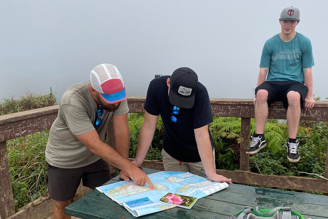 Amazing Maui Ridge Hike - Who should book this Waihee Ridge hike