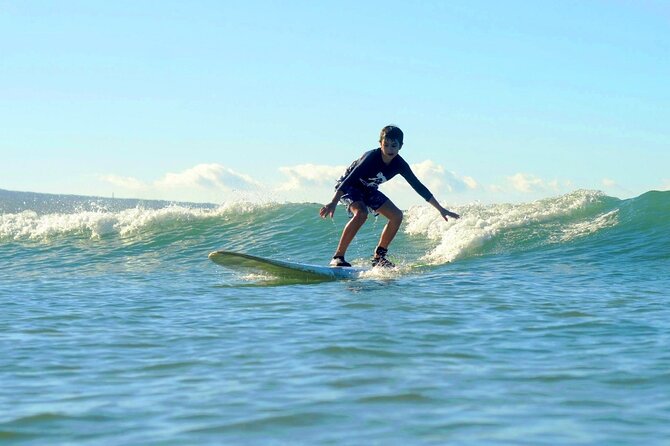 Beginner Group Surf Lesson on Maui South Shore - Key Points Before You Paddle Out