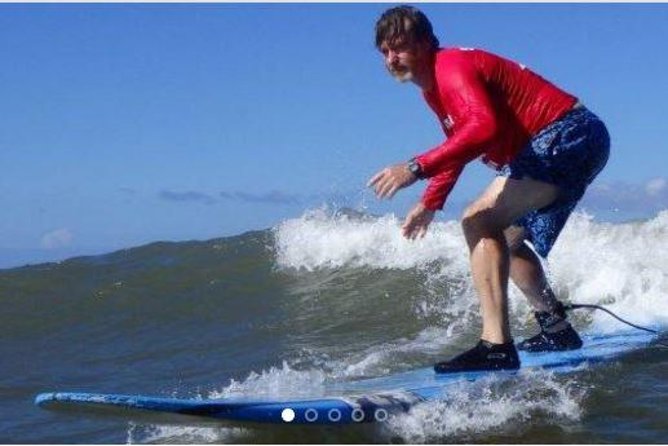 Beginner Group Surf Lesson on Maui South Shore - Who Will Enjoy This Lesson Most?
