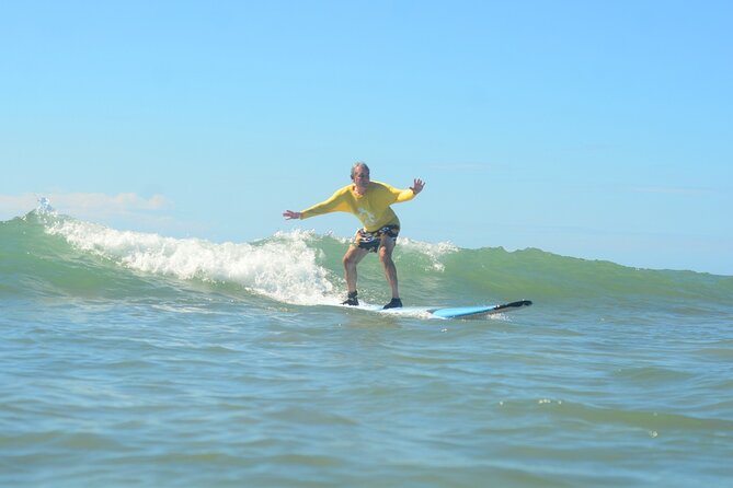 Beginner Group Surf Lesson on Maui South Shore - Why the 20-Acre Marine Park Helps Beginners