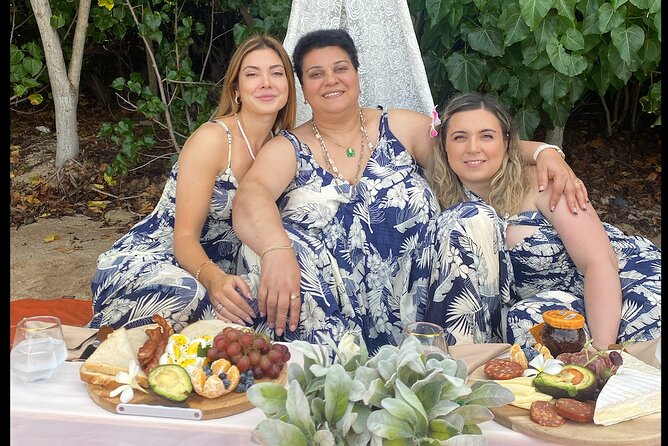 Brunch at Beautiful Beach with Photos - Key points to know before booking