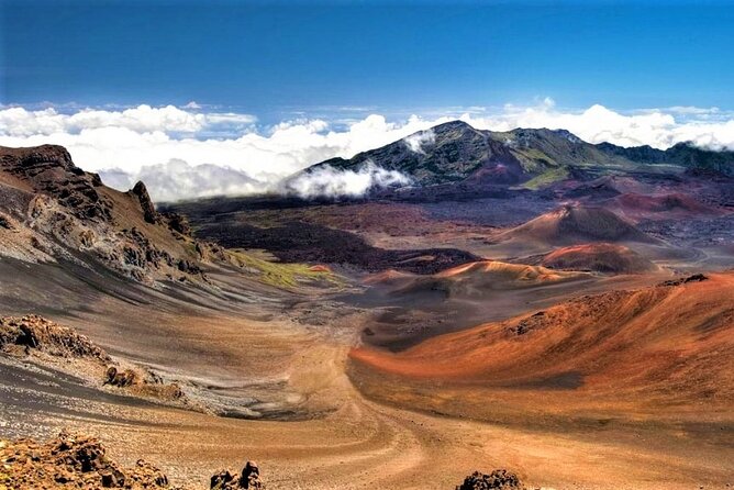 Classic Haleakala Sunrise Tour - Key details before you book