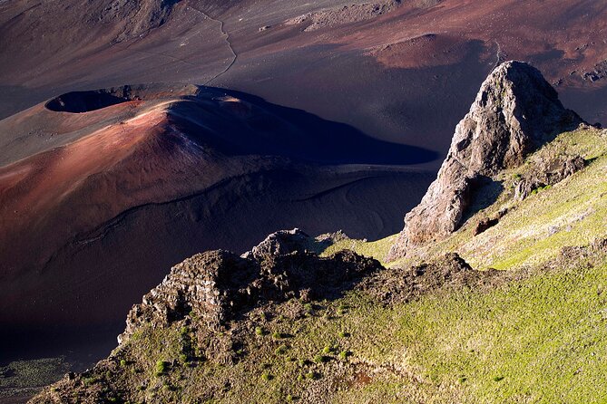 Classic Haleakala Sunrise Tour - Paʻia: surf-town character and plantation-era stories