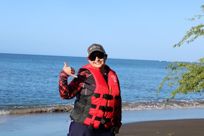 Clear Kayak Tour with Pontoons and Optional Snorkeling-Unlimited - What is included for $134