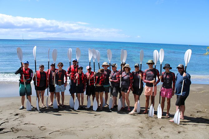 Clear Kayak Tour with Pontoons and Optional Snorkeling-Unlimited - Seeing the reef through a clear kayak