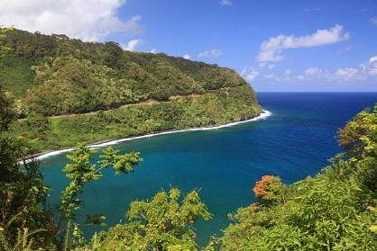 Cruise Ship Shore Excursion: Kahului Heavenly Hana Tour - The return ride is part of the bargain