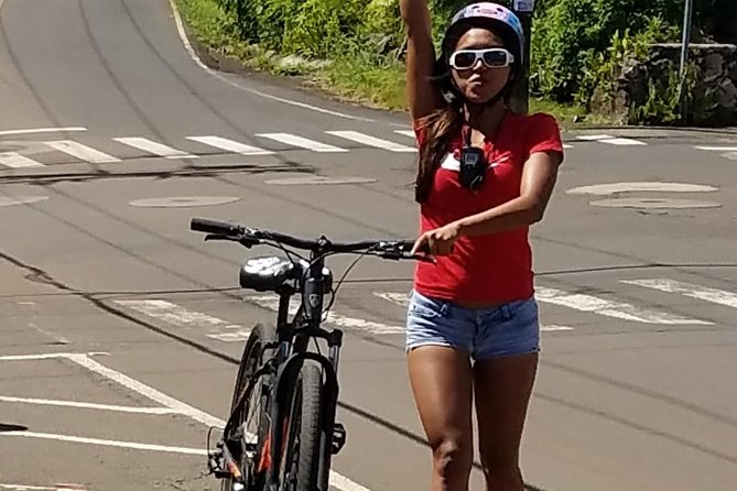Cycle to the Sea with Maui Bombers - Bikes, helmets, and the gear that matters
