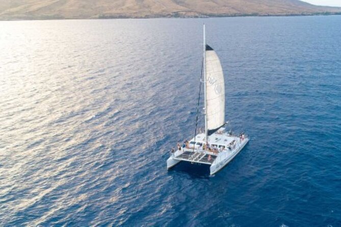 Day's End Cocktail Sunset Sail - Key points to know before you book