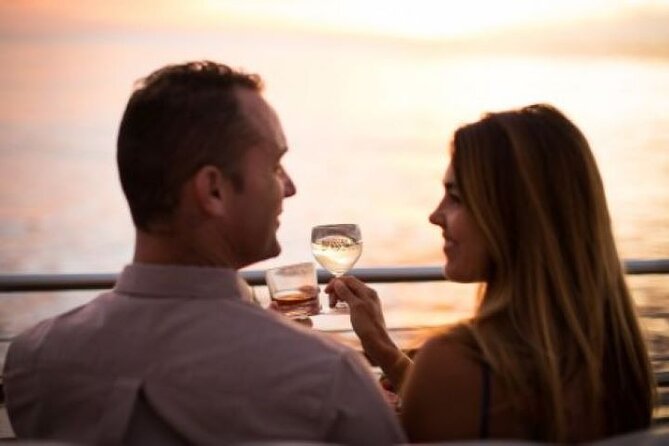 Day's End Cocktail Sunset Sail - Is $159 a fair price?