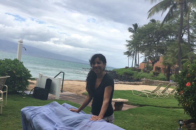 Day Spa Activity in Maui, Hawaii - Who will enjoy this experience most?