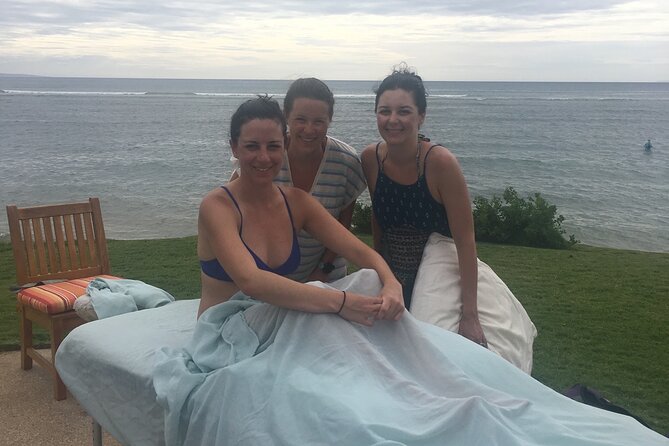 Day Spa Activity in Maui, Hawaii - Cancellation and appointment planning
