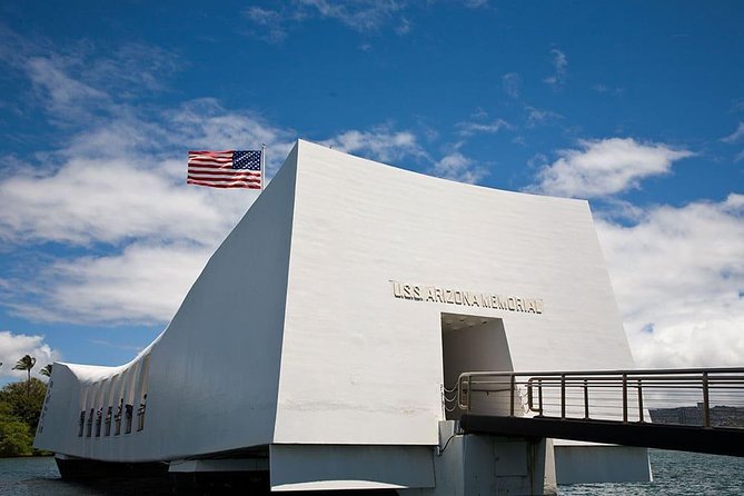 Day Trip from Maui to Oahu: Pearl Harbor WWII Heroes Adventure - Why this Maui day trip makes sense