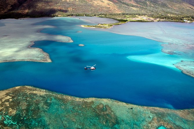 Deluxe Helicopter Tour of Molokai and Maui - Key points to know before you fly