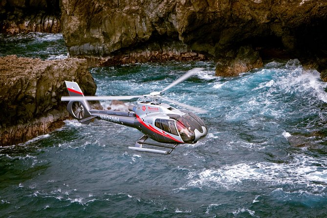 Deluxe Helicopter Tour of Molokai and Maui - Why this Molokai and Maui flight is worth considering
