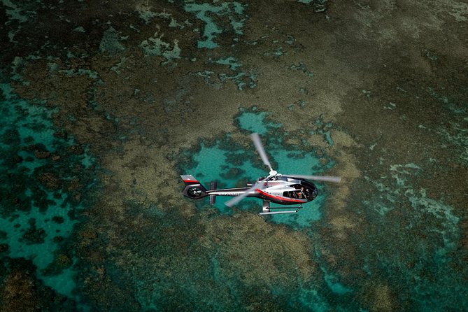 Deluxe Helicopter Tour of Molokai and Maui - Practical details that can make or break the flight