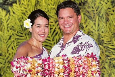 Deluxe Orchid Lei Greeting (Maui, Kahului Airport, OGG)