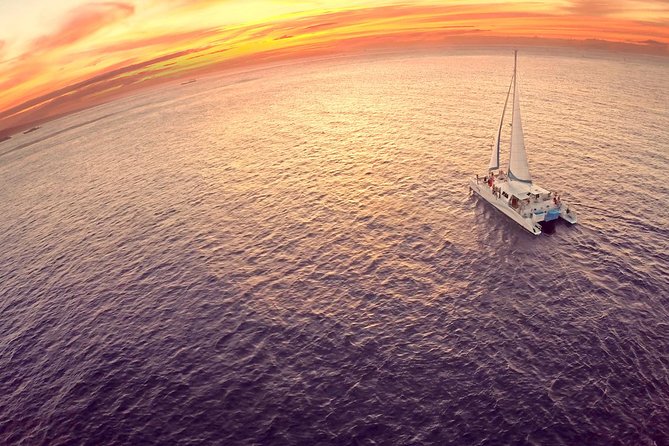 Deluxe Whale Watching Sail on Maui - Why Maui is one of the best places to see humpbacks