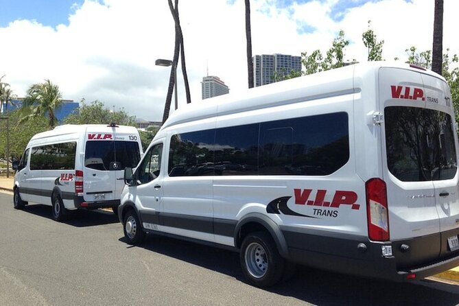 Departure Shuttle: Hotels&Private Residences to Kahului Airport(OGG)-Maui Island - Key Points Before You Book