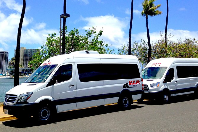 Departure Shuttle: Hotels&Private Residences to Kahului Airport(OGG)-Maui Island - Pickup From Kahului, Kihei, Wailea, Makena, Lahaina, or Kaanapali