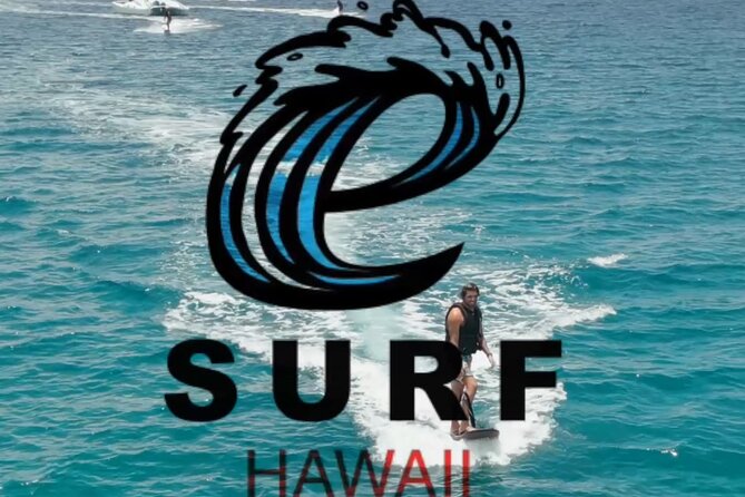 Electric Surf Board Experience Hawaii - Key things to know before you book