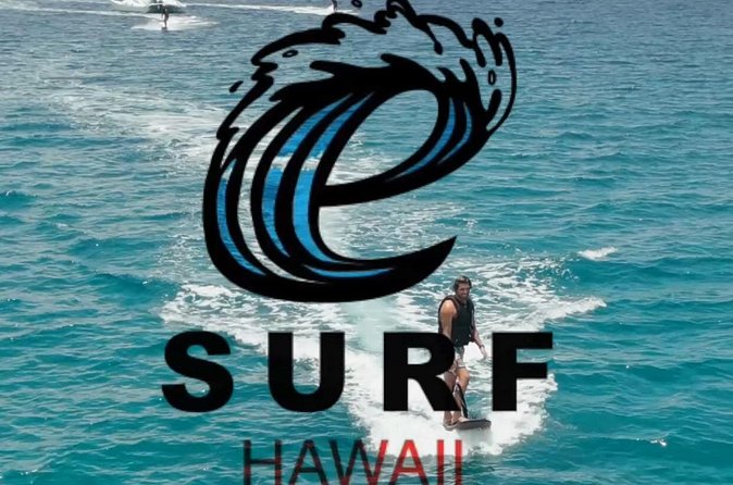 Electric Surf Board Experience Hawaii - What to wear and pack for less rubbing