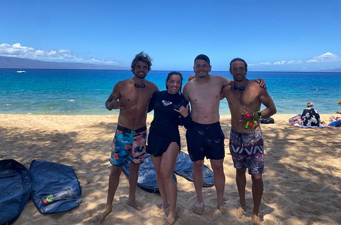 Electric Surf Board Experience Hawaii - Is $129 a fair price?