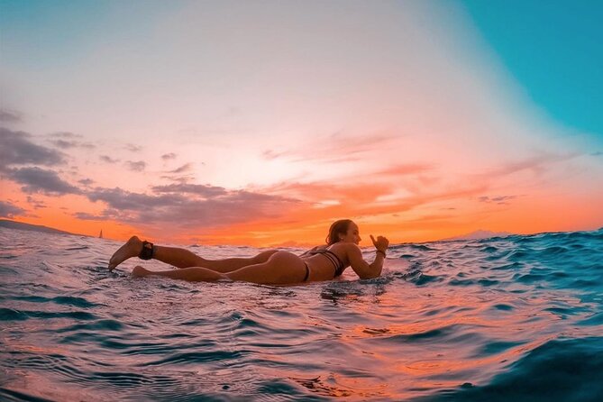 Epic Surf Safari - Best of Maui - Key points to know before booking
