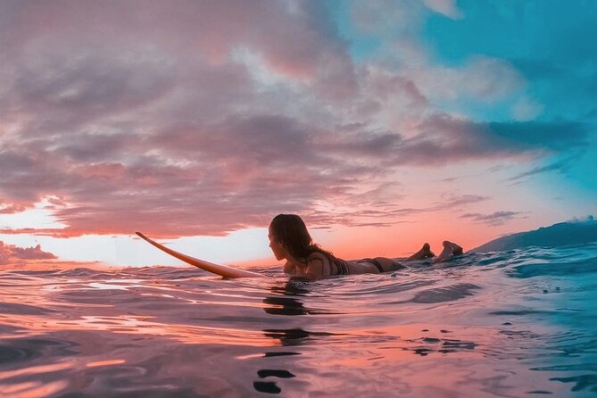 Epic Surf Safari - Best of Maui - A private start from Maalaea Harbor