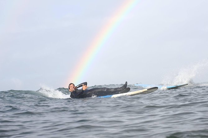 Epic Surf Safari - Best of Maui - The guide can shape the whole experience