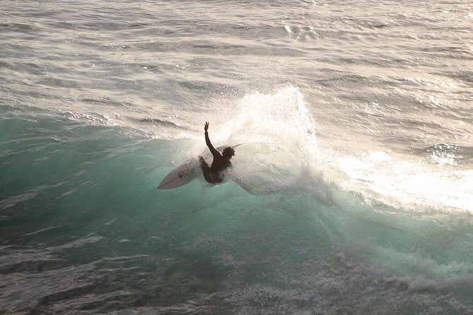 Epic Surf Safari - Best of Maui - A good fit for families and mixed abilities