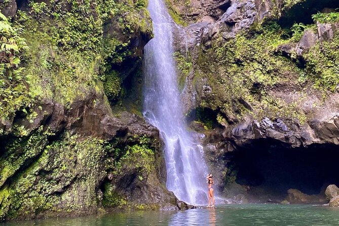 Epic Waterfall Adventure, the Best of Maui - What the Maui waterfall adventure is really like